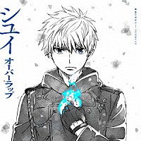 シユイ「 オーバーラップ」