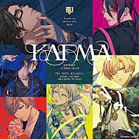 Ｔｈｅ　Ｃａｔ’ｓ　Ｗｈｉｓｋｅｒｓ／ＡＭＰＲＵＬＥ「 Ｐａｒａｄｏｘ　Ｌｉｖｅ　－Ｂａｔｔｌｅ　ｏｆ　Ｕｎｉｔｙ－　Ｒｏｕｎｄ２　“ＫＡＲＭＡ”」