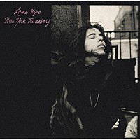 ローラ・ニーロ「 ニューヨーク・テンダベリー」