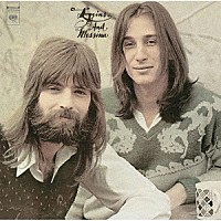 ロギンス＆メッシーナ「 ロギンス＆メッシーナ」