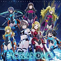 （ゲーム・ミュージック）「 ＴＨＥ　ＩＤＯＬＭ＠ＳＴＥＲ　ＭＩＬＬＩＯＮ　ＡＲＭＯＲ　ＡＣＥ＆ＢＥＹＯＮＤ」