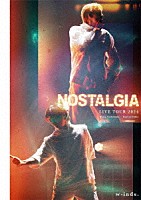 ｗ－ｉｎｄｓ．「 ｗ－ｉｎｄｓ．　ＬＩＶＥ　ＴＯＵＲ　２０２４　“Ｎｏｓｔａｌｇｉａ”」