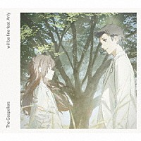 ゴスペラーズ「 ｗｉｌｌ　ｂｅ　ｆｉｎｅ　ｆｅａｔ．　Ａｎｌｙ」