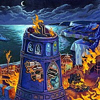 ジョー・アーモン・ジョーンズ「 オール・ザ・クワイエット　ＰＡＲＴ　Ⅱ」