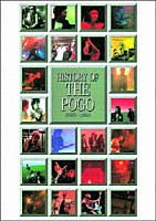 ＴＨＥ　ＰＯＧＯ「 ＨＩＳＴＯＲＹ　ＯＦ　ＴＨＥ　ＰＯＧＯ　１９８５－１９９３」