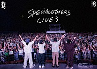 ＳＰＥＣＩＡＬ　ＯＴＨＥＲＳ「 Ｌｉｖｅ　ａｔ　日比谷野外大音楽堂　２４０５１９　～日比谷野音１００年のありがとう☆彡～」