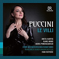 （クラシック）「 プッチーニ：歌劇≪妖精ヴィッリ≫」