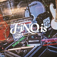 ＦＩＶＥ　ＮＥＷ　ＯＬＤ「 ＦｉＮＯ　ｉｓ」