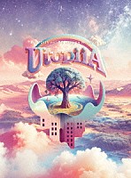 ＢＵＤＤｉｉＳ「 ＢＵＤＤｉｉＳ　ｖｏｌ．０８　Ｎｉｐｐｏｎ　Ｂｕｄｏｋａｎ　－　ＵｔｏｐｉｉＡ　－」