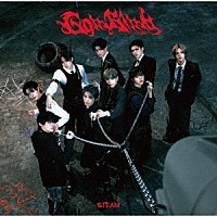 ＆ＴＥＡＭ「 Ｇｏ　ｉｎ　Ｂｌｉｎｄ　（月狼）」