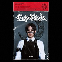 ＆ＴＥＡＭ「 Ｇｏ　ｉｎ　Ｂｌｉｎｄ　（月狼）」