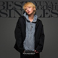 手越祐也「手越祐也　ＳＩＮＧＬＥＳ　ＢＥＳＴ」