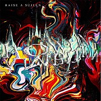 ＲＡＩＳＥ　Ａ　ＳＵＩＬＥＮ「 ＨＯＷＬＩＮＧ　ＡＭＢＩＴＩＯＮ」