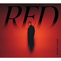 Ryosuke Yamada「RED」 | LCCA-6189/90