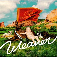 ＷＥＡＶＥＲ 「新世界創造記・後編」