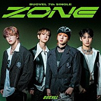 ＢＵＧＶＥＬ 「ＺＯＮＥ」