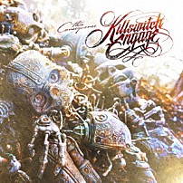 キルスウィッチ・エンゲイジ 「ディス・コンシクェンス」