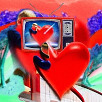 ＳＣＡＮＤＡＬ 「ＬＯＶＥ，　ＳＰＡＲＫ，　ＪＯＹ！」