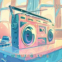 （ゲーム・ミュージック） ダイタクヘリオス（ＣＶ．山根綺） ダイイチルビー（ＣＶ．礒部花凜） シーキングザパール（ＣＶ．福原綾香） マヤノトップガン（ＣＶ．星谷美緒） マチカネフクキタル（ＣＶ．新田ひより） 「『ウマ娘　プリティーダービー』ＷＩＮＮＩＮＧ　ＬＩＶＥ　２５」