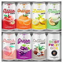 ＴＨＥ　ＳＵＰＥＲ　ＦＲＵＩＴ 「ＢＥＳＴ　ＦＲＵＩＴ　ＢＯＸ」