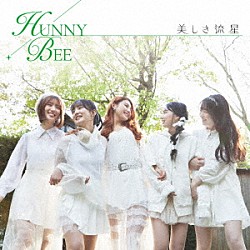 ＨＵＮＮＹ　ＢＥＥ「美しき流星」