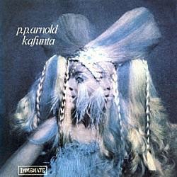 Ｐ．Ｐ．アーノルド「カフンタ　＋３」