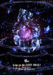 零［Ｈｚ］「Ａｃｒｏｓｓ　ｔｏ　ｔｈｅ　ＶＡＮＩＴＹ　ＰＨＡＳＥ２－ＴＯＵＲ　ＦＩＮＡＬ－２０２４．１１．２０　ａｔ　豊洲ＰＩＴ　ＬＩＶＥ　ＤＶＤ」