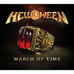 ハロウィン「マーチ・オブ・タイム　～ザ・ベスト・オブ・４０イヤーズ」