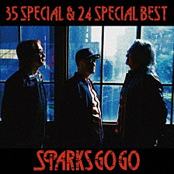スパークス・ゴー・ゴー「３５　Ｓｐｅｃｉａｌ　＆　２４　Ｓｐｅｃｉａｌ　Ｂｅｓｔ」