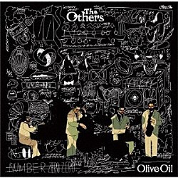 Ｏｌｉｖｅ　Ｏｉｌ「Ｔｈｅ　Ｏｔｈｅｒｓ　［Ｄｅｌｕｘｅ　Ｖｅｒｓｉｏｎ］」