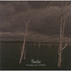 Ｓａｄｉｅ「ＴＨＥ　ＢＵＬＬＥＴ　ＳＴＯＲＭ」