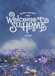 ＳＵＨＯ「２０２４　ＳＵＨＯ　ＣＯＮＣＥＲＴ　【ＳＵ：ＨＯＭＥ】　ＩＮ　ＪＡＰＡＮ」