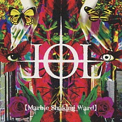 少女－ロリヰタ－２３区「【Ｍａｒｂｌｅ＿Ｓｈａｋｉｎｇ＿Ｗａｒｄ】」