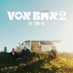 ＴＨＥ　ＦＲＡＮＫ　ＶＯＸ「ＶＯＸ　ＢＯＸ　２」