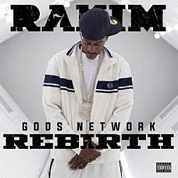ＲＡＫＩＭ「Ｇ．Ｏ．Ｄｓ　ＮＥＴＷＯＲＫ　－　ＲＥＢ７ＲＴＨ」