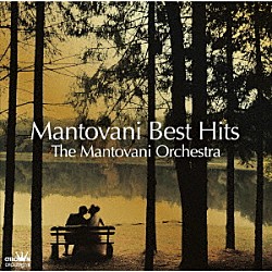 マントヴァーニ・オーケストラ「マントヴァーニ・ベスト・ヒット」