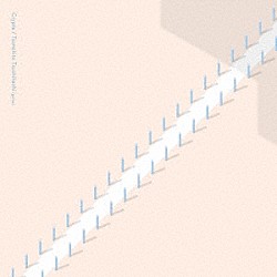 土橋庸人「Ｃｒｙｐｔｅ」