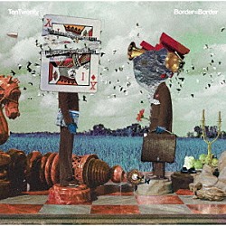 ＴｅｎＴｗｅｎｔｙ「Ｂｏｒｄｅｒ＝Ｂｏｒｄｅｒ」