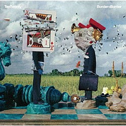 ＴｅｎＴｗｅｎｔｙ「Ｂｏｒｄｅｒ＝Ｂｏｒｄｅｒ」