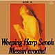 妹尾隆一郎「Ｗｅｅｐｉｎｇ　Ｈａｒｐ　Ｓｅｎｏｈ　Ｍｅｓｓｉｎ’　ａｒｏｕｎｄ　－Ｄｅｌｕｘｅ　Ｅｄｉｔｉｏｎ－」