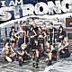 ＢｓＧｒａｖｉｔｙ「Ｉ　ＡＭ　ＳＴＲＯＮＧ」