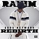 ＲＡＫＩＭ「Ｇ．Ｏ．Ｄｓ　ＮＥＴＷＯＲＫ　－　ＲＥＢ７ＲＴＨ」