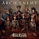 ＡＲＣＨ　ＥＮＥＭＹ「Ｂｌｏｏｄ　Ｄｙｎａｓｔｙ」