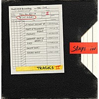 ブルース・スプリングスティーン「 トラックスⅡ：ザ・ロスト・アルバムズ」