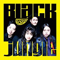 ｔｈｅ　Ｔｉｇｅｒ「 Ｂｌａｃｋ　ｊｕｎｇｌｅ」