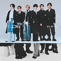 Ｋｉｓ－Ｍｙ－Ｆｔ２「 ＭＡＧＦＡＣＴ」