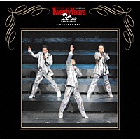 少年隊「 ＳＨＯＮＥＮＴＡＩ　ＰＬＡＹＺＯＮＥ　２００５　－２０ｔｈ　Ａｎｎｉｖｅｒｓａｒｙ－　Ｔｗｅｎｔｙ　Ｙｅａｒｓ　…そしてまだ見ぬ未来へ」