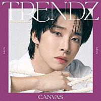 ＴＲＥＮＤＺ「 ＣＡＮＶＡＳ」