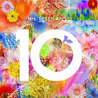 Ｍｒｓ．ＧＲＥＥＮ　ＡＰＰＬＥ「 １０（１０　＆　“Ｈａｒｍｏｎｙ”　ＣＯＭＰＬＥＴＥ　ＢＯＸ）」