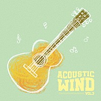 （Ｖ．Ａ．）「 ＡＣＯＵＳＴＩＣ　ＷＩＮＤ　ＶＯＬ．３」